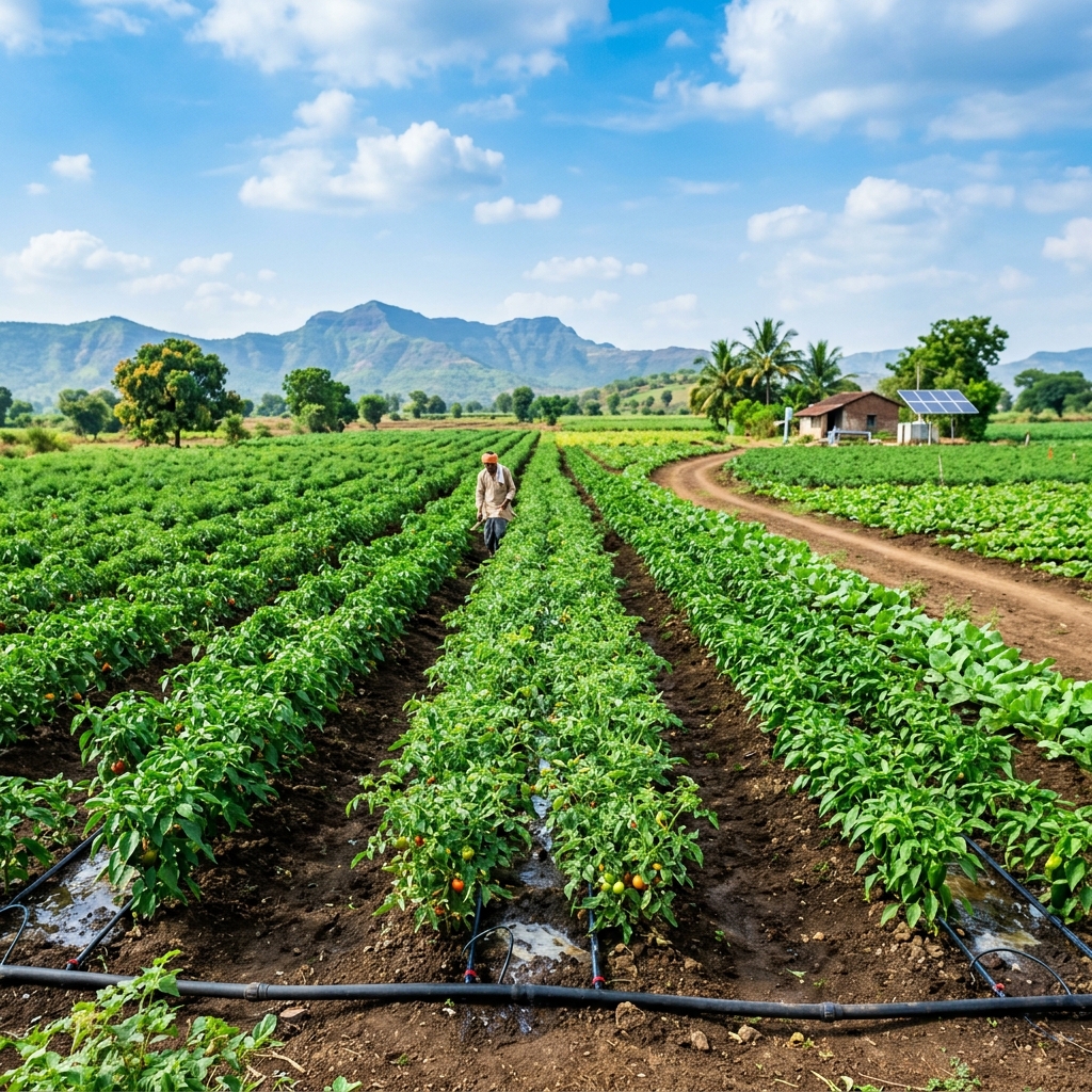 Awachar Trading Company Farm