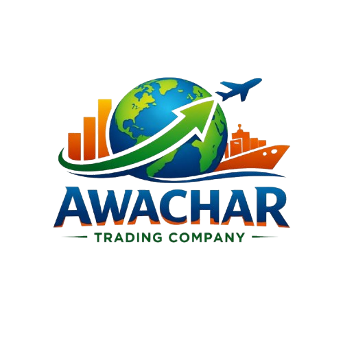 Awachar Trading Company Logo