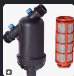 Screen Filters